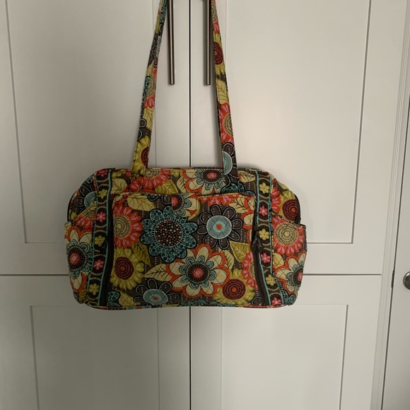 Vera Bradley Handbags - Vera Bradley bag
